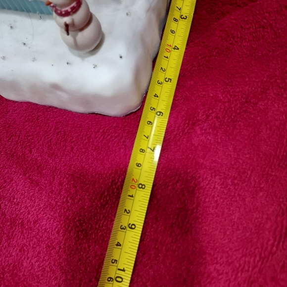 Holiday fiber optic house - Picture 10 of 10